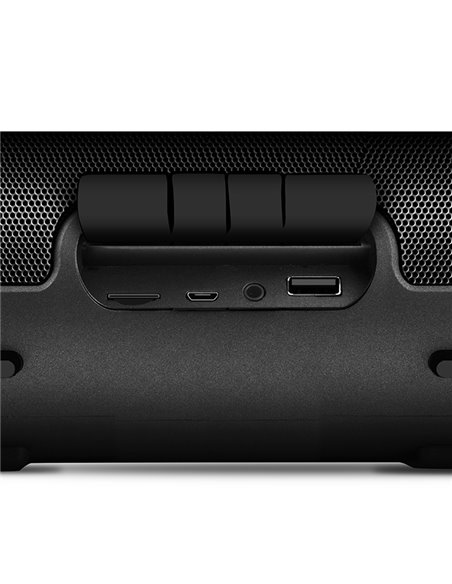 Boxă portabilă SVEN PS-250BL, Negru