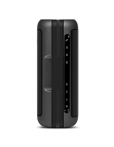 Boxă portabilă SVEN PS-250BL, Negru
