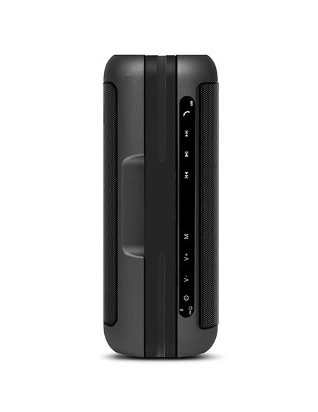 Boxă portabilă SVEN PS-250BL, Negru
