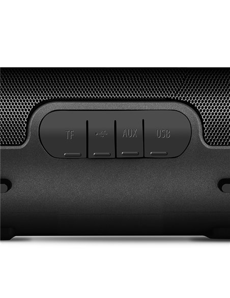 Boxă portabilă SVEN PS-250BL, Negru