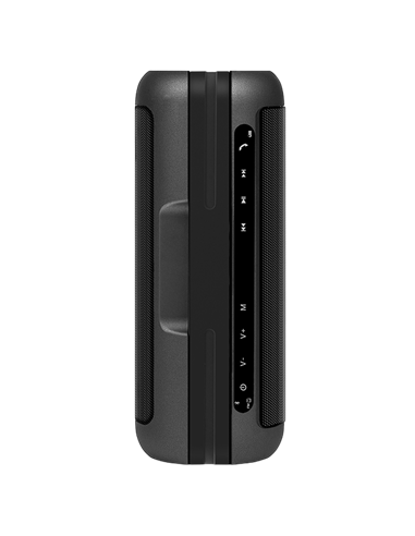 Boxă portabilă SVEN PS-250BL, Negru