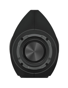 Портативная колонка SVEN PS-425, Чёрный 2