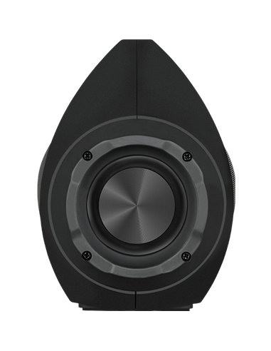 Портативная колонка SVEN PS-425, Чёрный