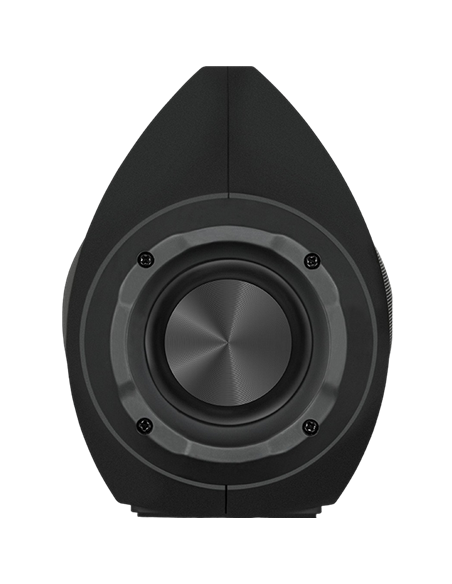 Портативная колонка SVEN PS-425, Чёрный