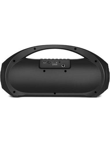 Портативная колонка SVEN PS-425, Чёрный
