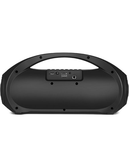 Портативная колонка SVEN PS-425, Чёрный