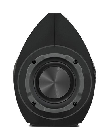 Портативная колонка SVEN PS-425, Чёрный