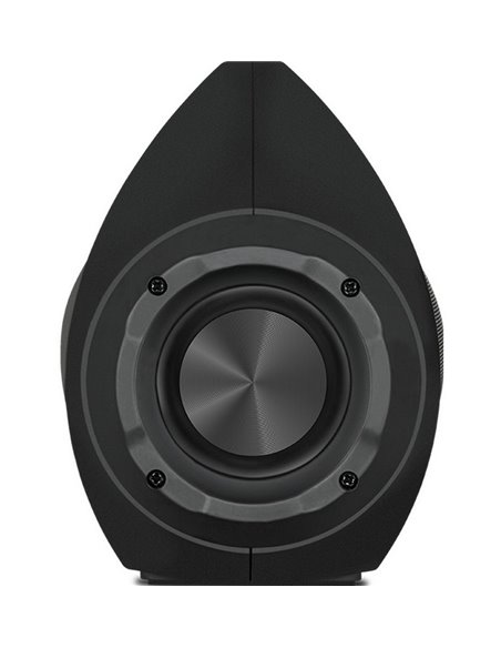 Портативная колонка SVEN PS-425, Чёрный