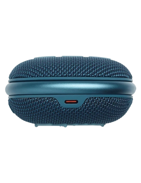 Boxă portabilă JBL Clip 4, Albastru