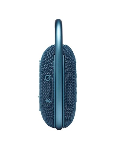 Boxă portabilă JBL Clip 4, Albastru