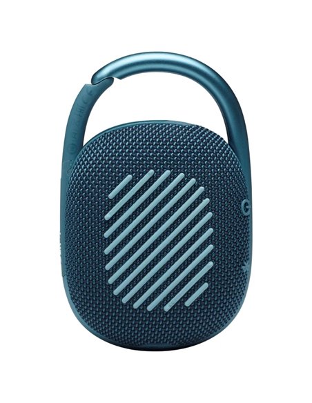 Boxă portabilă JBL Clip 4, Albastru
