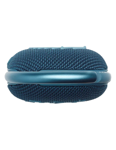 Boxă portabilă JBL Clip 4, Albastru