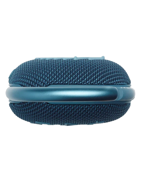 Boxă portabilă JBL Clip 4, Albastru