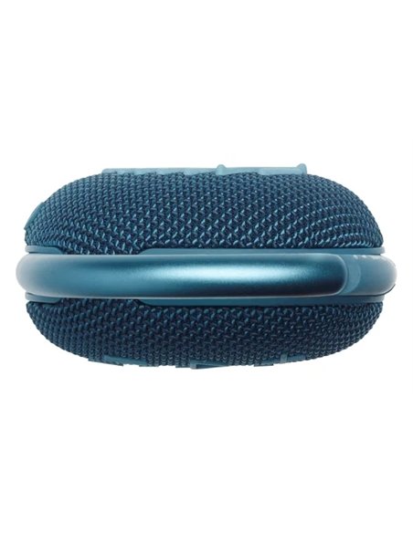 Boxă portabilă JBL Clip 4, Albastru