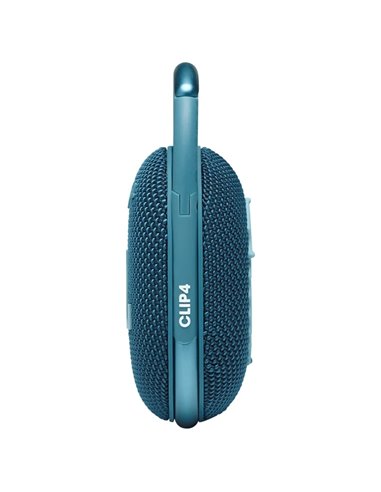 Boxă portabilă JBL Clip 4, Albastru
