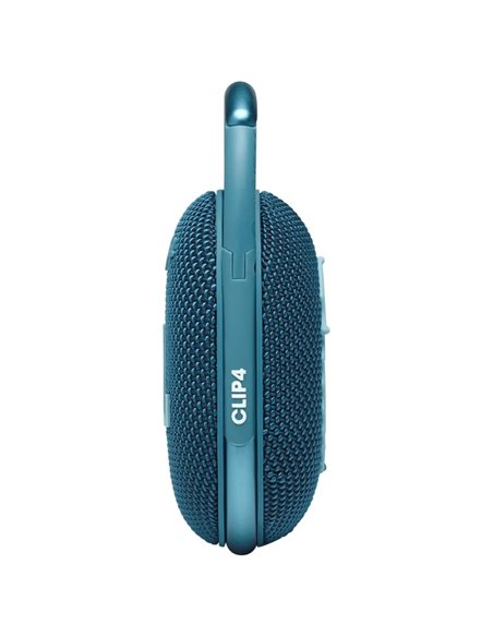 Boxă portabilă JBL Clip 4, Albastru