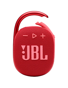 Boxă portabilă JBL Clip 4, Roșu