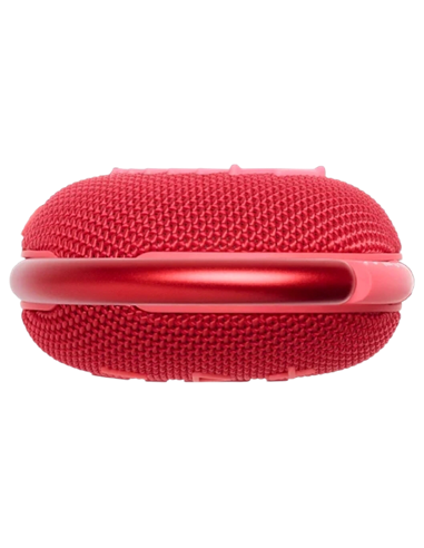 Boxă portabilă JBL Clip 4, Roșu