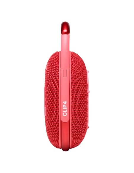 Boxă portabilă JBL Clip 4, Roșu Boxă portabilă JBL Clip 4, Roșu