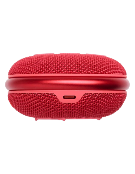 Boxă portabilă JBL Clip 4, Roșu Boxă portabilă JBL Clip 4, Roșu