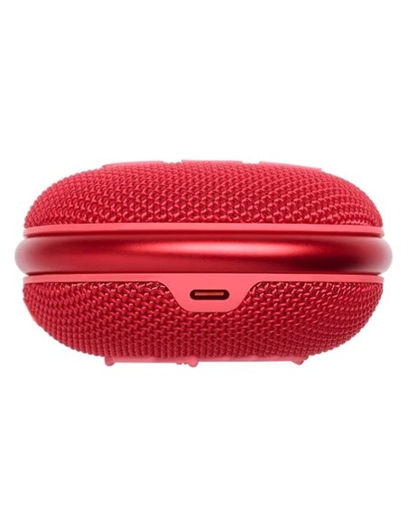 Boxă portabilă JBL Clip 4, Roșu Boxă portabilă JBL Clip 4, Roșu