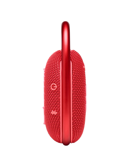 Boxă portabilă JBL Clip 4, Roșu Boxă portabilă JBL Clip 4, Roșu