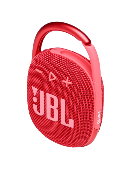 Boxă portabilă JBL Clip 4, Roșu Boxă portabilă JBL Clip 4, Roșu