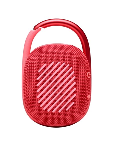 Boxă portabilă JBL Clip 4, Roșu Boxă portabilă JBL Clip 4, Roșu