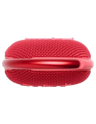 Boxă portabilă JBL Clip 4, Roșu
