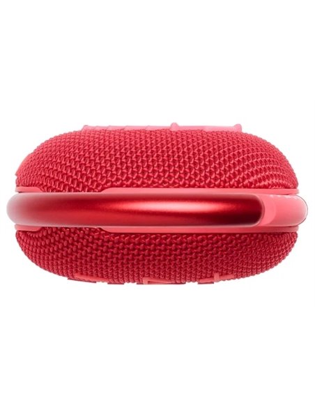 Boxă portabilă JBL Clip 4, Roșu Boxă portabilă JBL Clip 4, Roșu