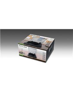 Sistem audio MUSE MT-105 B, Negru 2