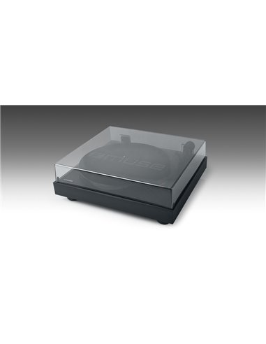 Sistem audio MUSE MT-105 B, Negru