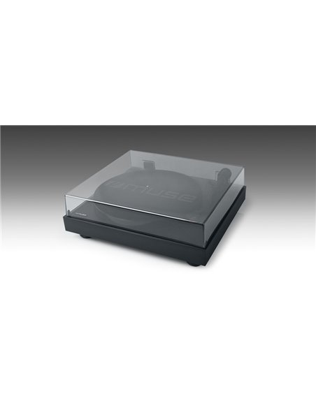 Аудиосистема MUSE MT-105 B, Чёрный