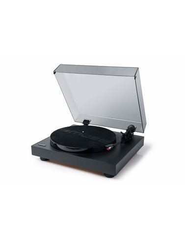 Sistem audio MUSE MT-105 B, Negru