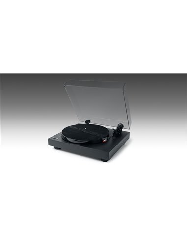 Аудиосистема MUSE MT-105 B, Чёрный