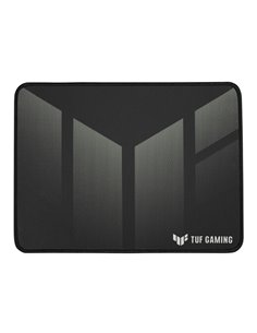 Игровой коврик для мыши ASUS TUF Gaming P1, Medium, Чёрный 2