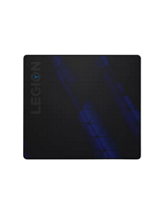 Игровой коврик для мыши Lenovo Legion Gaming Control, Large, Чёрный