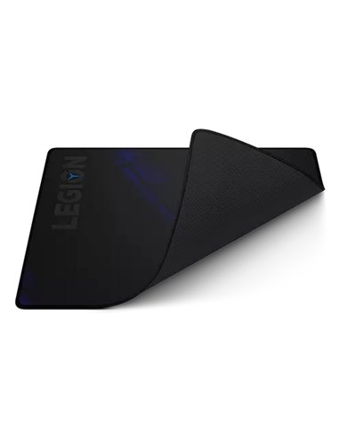 Игровой коврик для мыши Lenovo Legion Gaming Control, Large, Чёрный