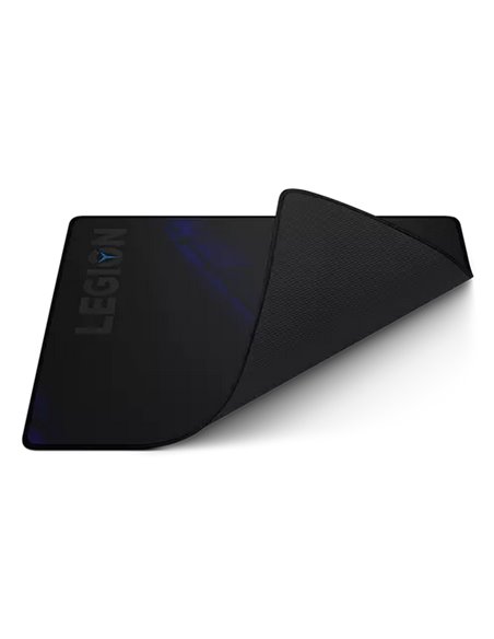 Игровой коврик для мыши Lenovo Legion Gaming Control, Large, Чёрный