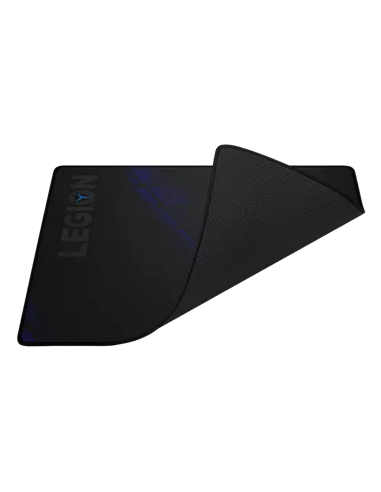 Mouse Pad pentru jocuri Lenovo Legion Gaming Control, Large, Negru