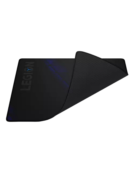 Игровой коврик для мыши Lenovo Legion Gaming Control, Large, Чёрный