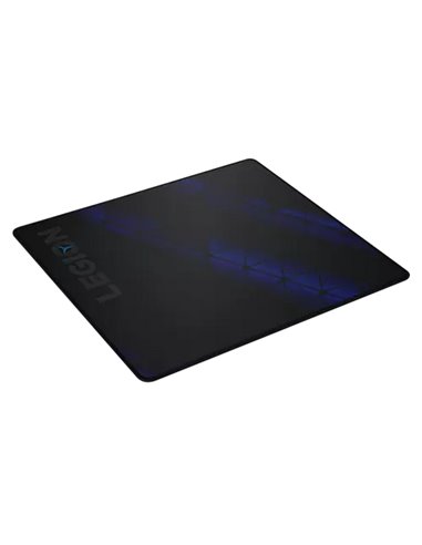 Игровой коврик для мыши Lenovo Legion Gaming Control, Large, Чёрный