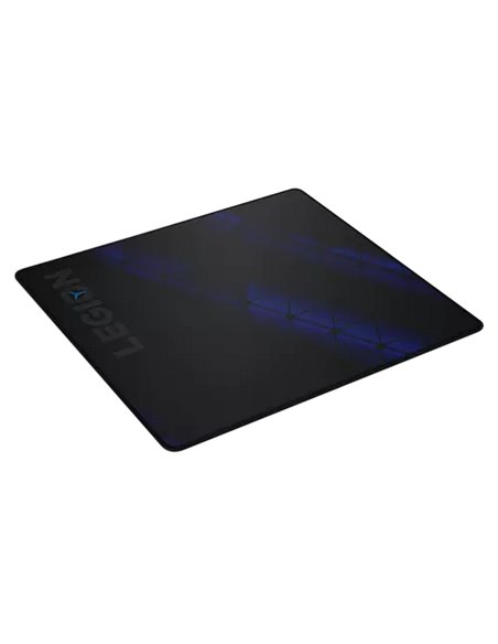 Игровой коврик для мыши Lenovo Legion Gaming Control, Large, Чёрный