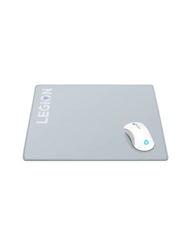 Игровой коврик для мыши Lenovo Legion Gaming Control, Large, Серый