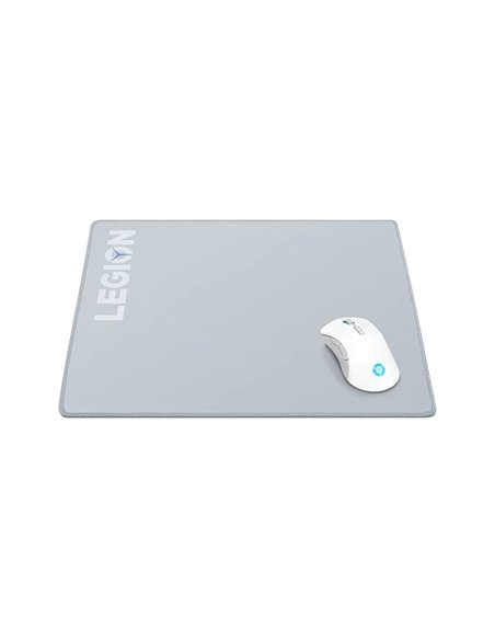 Игровой коврик для мыши Lenovo Legion Gaming Control, Large, Серый