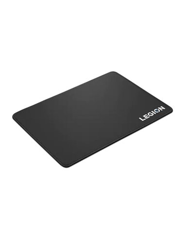 Игровой коврик для мыши Lenovo Legion Gaming, Medium, Чёрный