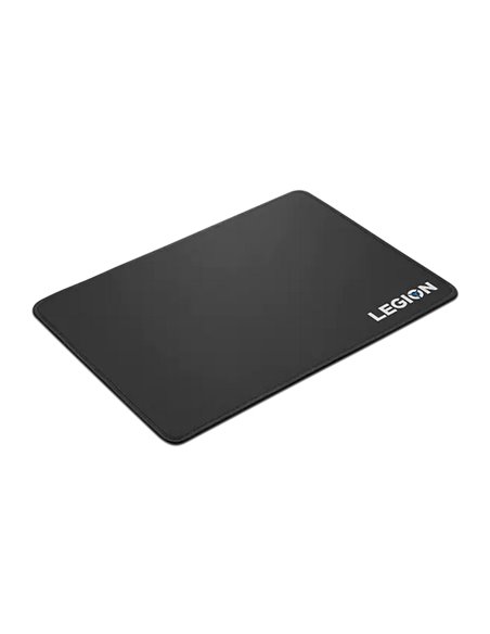 Игровой коврик для мыши Lenovo Legion Gaming, Medium, Чёрный