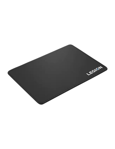 Игровой коврик для мыши Lenovo Legion Gaming, Medium, Чёрный