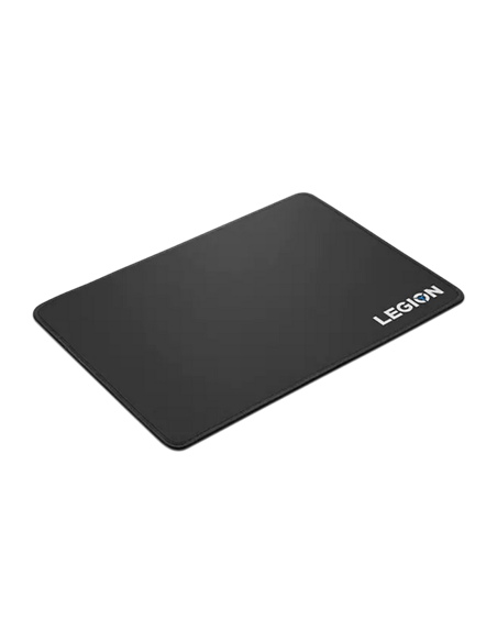 Игровой коврик для мыши Lenovo Legion Gaming, Medium, Чёрный