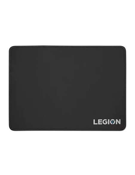 Mouse Pad pentru jocuri Lenovo Legion Gaming, Medium, Negru